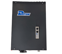 Электродный пароувлажнитель