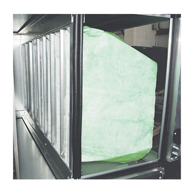 Фильтры тонкой очистки