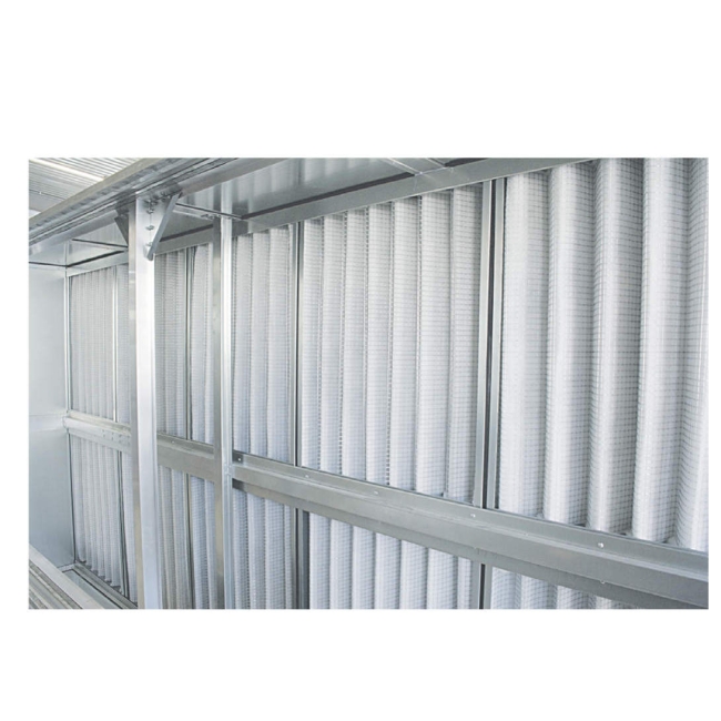 Фильтр грубой очистки