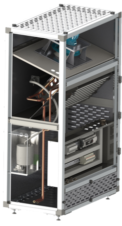 Прецизионные кондиционеры