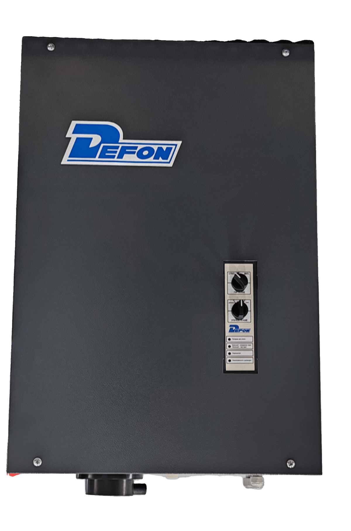 Электродный пароувлажнитель серии Mist Pro