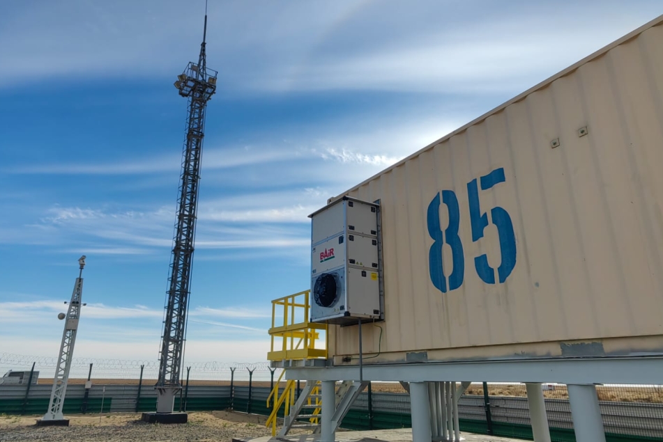 КАСПИЙСКИЙ ТРУБОПРОВОДНЫЙ КОНСОРЦИУМ